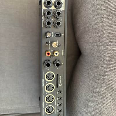 Akai MPC Live II Standalone Sampler / Sequencer 2020 - Present - Black Bild 8