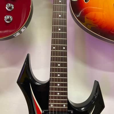 B.C. Rich Warlock image 5