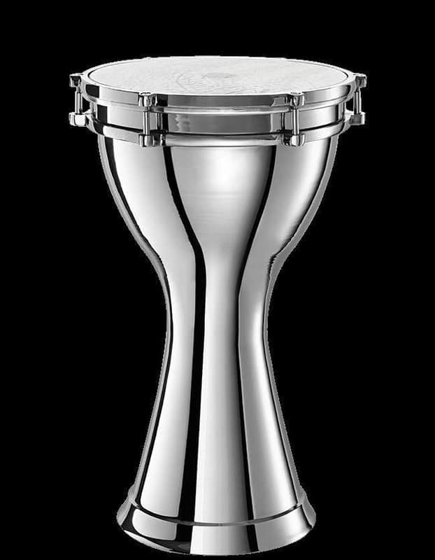 Professional Classic Medium Bass Darbuka Drum By Emin Percussion EP-001B