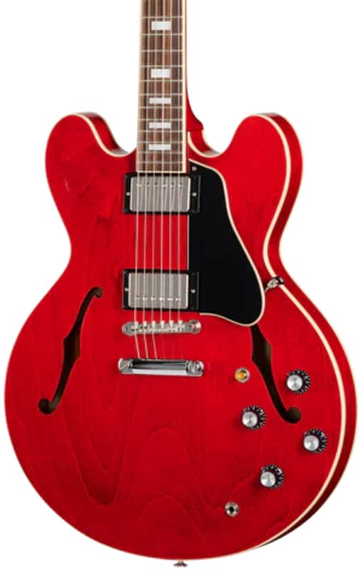 Gibson ES-335 60s