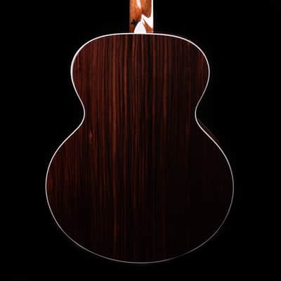 Taylor Legacy 815e Acoustic Electric Guitar With Case image 2