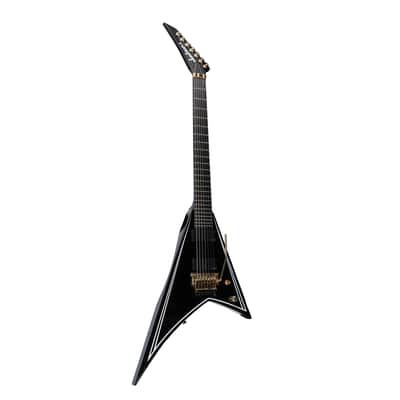 Jackson Pro Series Mark Heylmun Rhoads RR24-7 Lux - Electric Guitar image 8