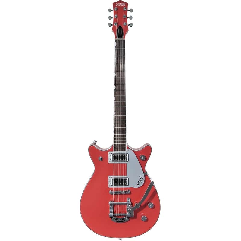 Gretsch G5232T Electromatic Double Jet FT | Reverb