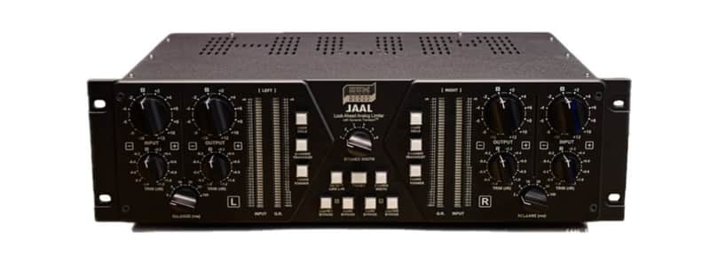 Hum Audio LAAL Mastering Limiter image 1