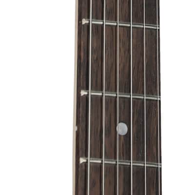 Squier Affinity Telecaster Electric Guitar,  Laurel Fingerboard, Lake Placid Blue image 6