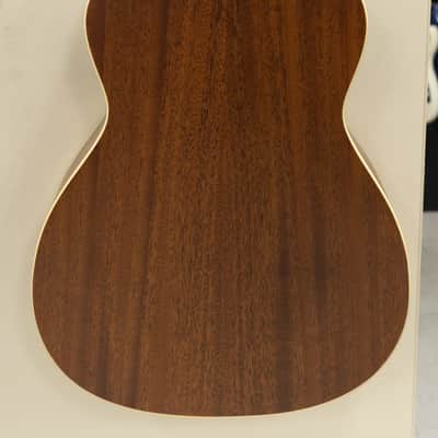 Alvarez AF60AGP OM/Folk Acoustic Guitar Pack image 2
