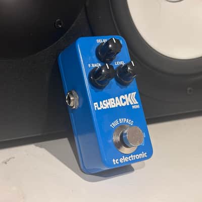 TC Electronic Flashback II Mini | Reverb Canada