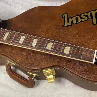 NEW ! Gibson Les Paul Standard '50s - Heritage Cherry Sunburst - Killer Curly Flame Maple Top - Only 9.1 lbs - Authorized Dealer - G07258 image 6