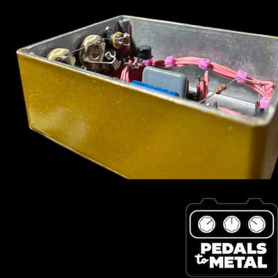 Hello Sailor GE/SI Trebel Booster X16463 image 12