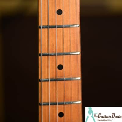 Immagine 1988 Charvel Model 2M Black - Maple Neck - Made In Japan - 7