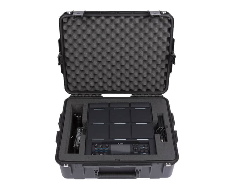 SKB 3I-2217-8AS iSeries Alesis Strike Multipad Case image 1