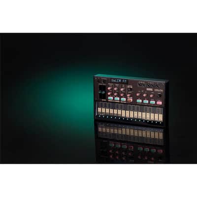Korg Volca FM 2 Digital FM Synthesizer image 13