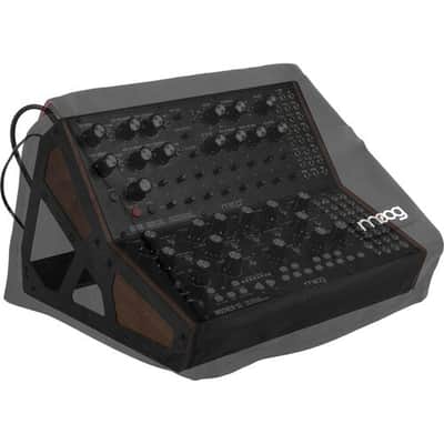 Moog RES-COV-ECO2 2-Tier Dust Cover image 2