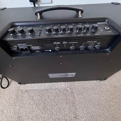 Blackstar ID Core stereo 150 with footswitch image 4