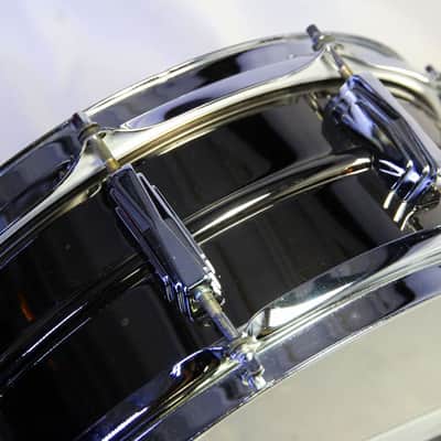 LUDWIG 70s Black Beauty No. 416 S/N 1758352 1970s Black Beauty [1758352] (07/27) image 13