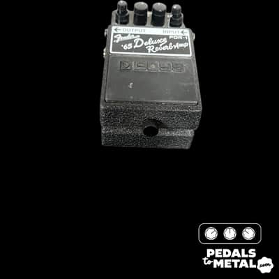 Boss FDR-1 Fender '65 Deluxe Reverb-Amp -x12176 image 6