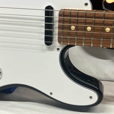 Fender Player Telecaster Tele Electric Guitar MIM - Made in Mexico - 3-Color Sunburst image 6