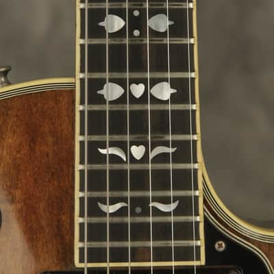 Gibson Les Paul Artisan 1977 - Walnut image 22