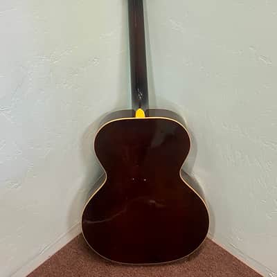 Epiphone Olympic 1942 image 9