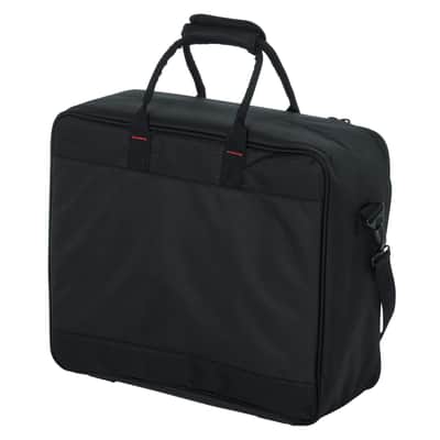 Gator Cases Padded Nylon Equipment Bag fits Roland MC-307, MC-505, MC-808 image 9