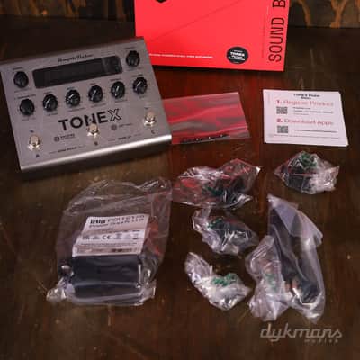 IK Multimedia ToneX Pedal Bass Edition image 5