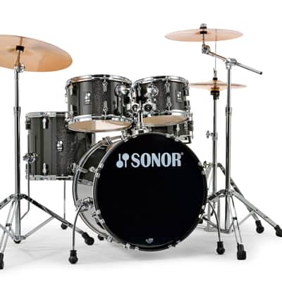 Sonor AQX Studio Set BMS Bundle image 2
