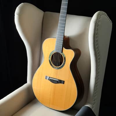 Kathy Wingert E Macassar Ebony image 17