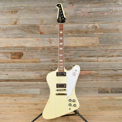Gibson Firebird V Reissue 1990 - 1993 | Reverb