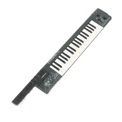 Yamaha Sonogenic SHS-500 Keytar Owned by Frank Iero image 2