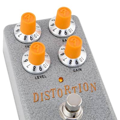 Fender Hammertone Distortion image 7