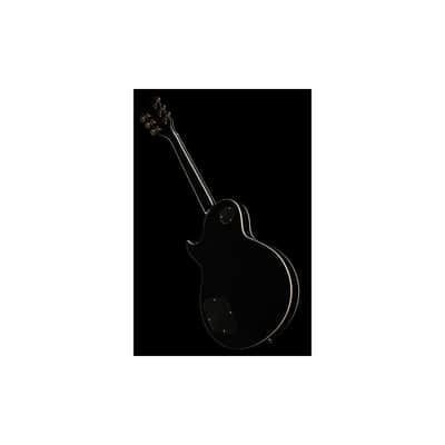 Harley Benton SC-500 BK Vintage Series Black image 11