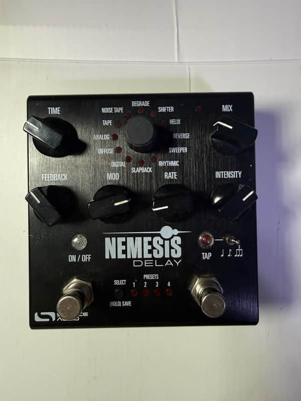 Source Audio Nemesis Delay