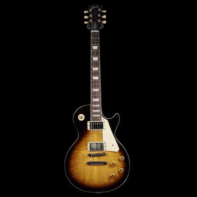 Les Paul Standard 50s, Tobacco Burst Bild 3