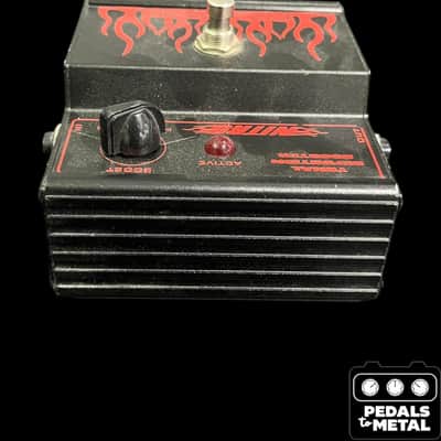 Rocktron nitro - X20098 image 3