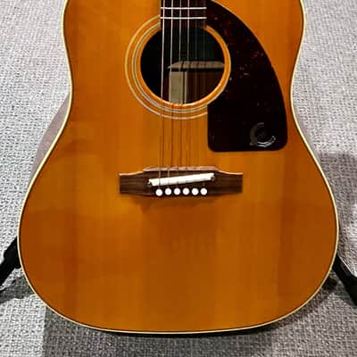 EPIPHONE USA TEXAN FT-79 1964 PAUL MCCARTNEY LTD EDITION 2005 2005 image 1