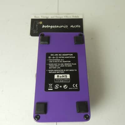Modtone MT-OD Dyno Drive Overdrive Effects Pedal Free USA Shipping image 5