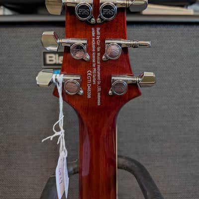 PRS SE 245 image 6