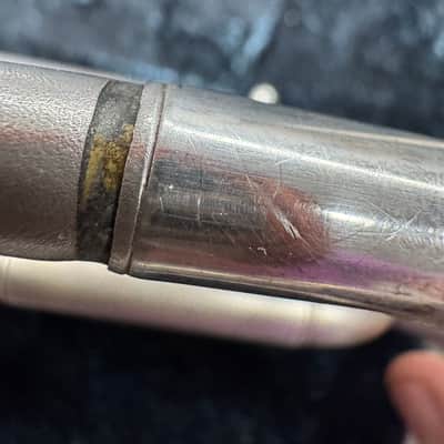 Conn Cavalier Cornet. Bflat Cornet.(1925) image 12