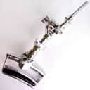 Gibraltar Rail Mount Tom Drum 1cm L-Arm Chrome Reproduction Vintage Percussion