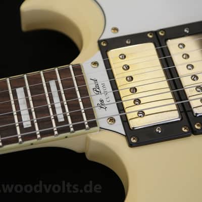 Epiphone SG G-400 Custom image 5
