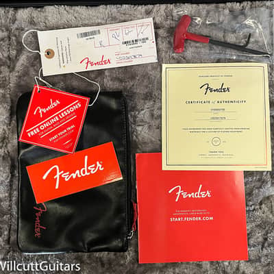 Fender American Professional II Precision Bass Maple Fingerboard Black (679) image 8