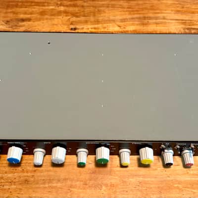 Immagine Mercury Recording Equipment GPQ15s (CALREC-Neve style) - 6