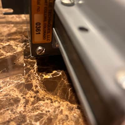 Pulse Techniques Pultec EQP-1S3 PAIR image 4
