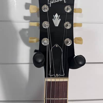 Gibson ES-335 Block 2020 - 2026 - Figured Sixties Cherry image 3