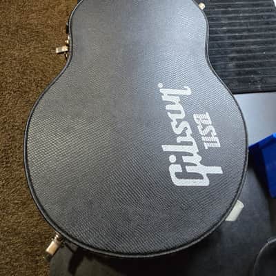 2008 Gibson Les Paul Classic 1990 - 2008 - Bullion Gold image 23
