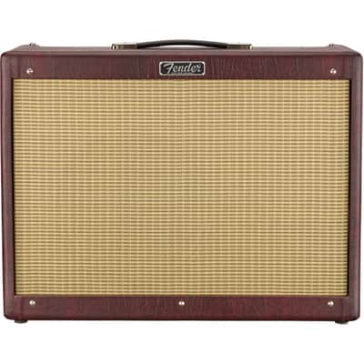 Fender Hot Rod Deluxe IV "Buggy Whip" FSR Limited Edition 3-Channel 40-Watt 1x12" Guitar Combo