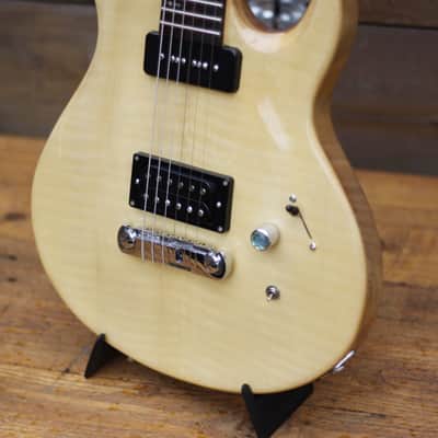 Bo-EL S-03 - Natural Gloss image 5
