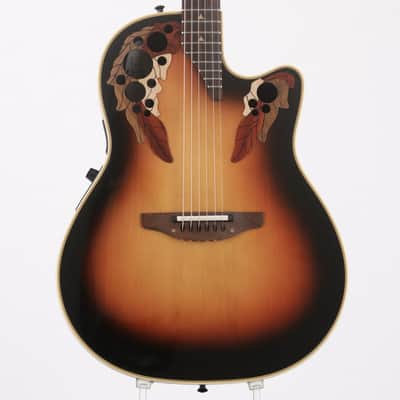 OVATION 1868 Elite [SN 449218] [06/16] image 1