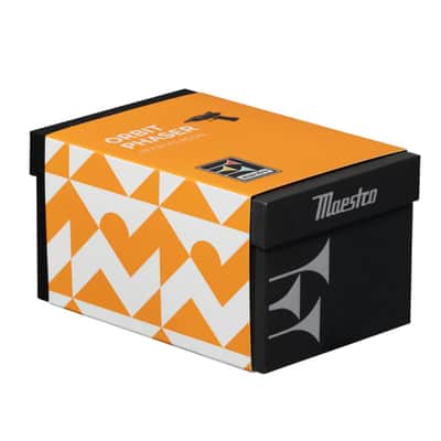 Maestro Orbit Phaser Pedal image 6