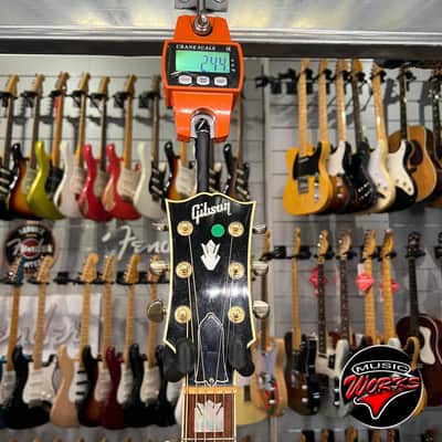 Gibson   Sj 200 Standard image 5